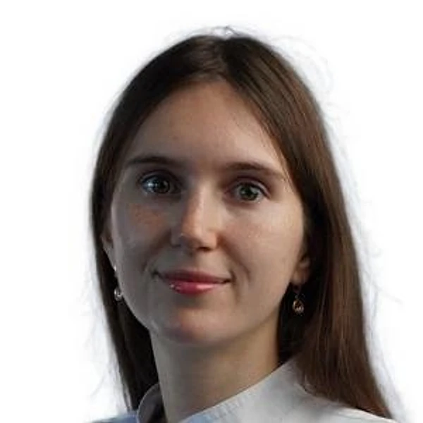 Королева Вероника Владимировна — Эндокринолог, Иркутск