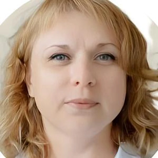 Лобанова Ольга Викторовна — Гинеколог, Акушер, Врач УЗИ, Пенза