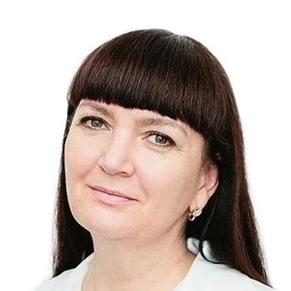 Глумская Марина Владиславовна — Педиатр, Неонатолог, Пенза