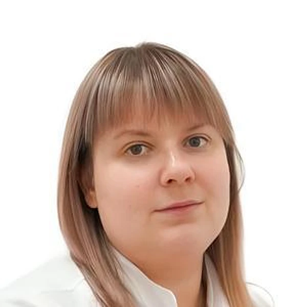 Чабанюк Елизавета Анатольевна — Офтальмолог (окулист), unknown