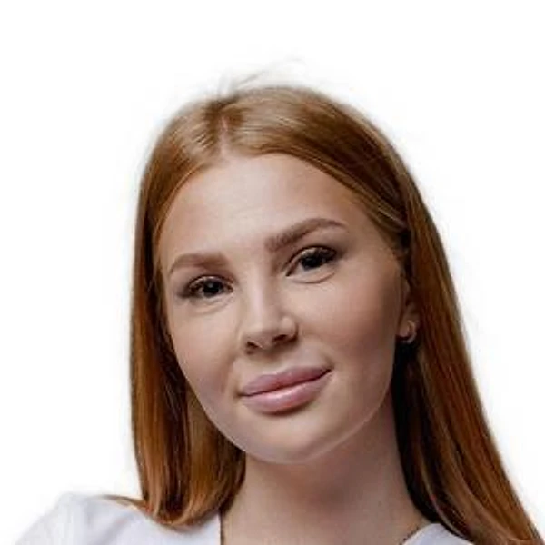 Шкилёва Каролина Алексеевна — Педиатр, Владивосток