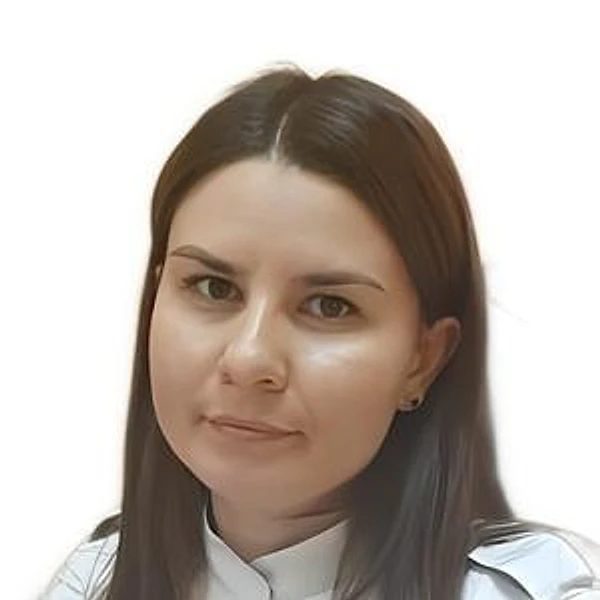 Гизатуллина Галия Кабировна — Педиатр, Белебей