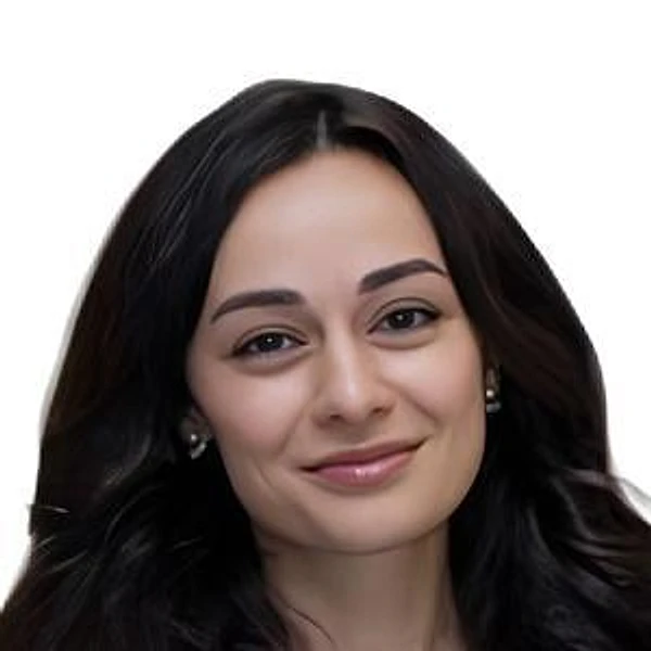 Арутюнян Анна Ашотовна — Стоматолог-ортодонт, Детский ортодонт, Москва