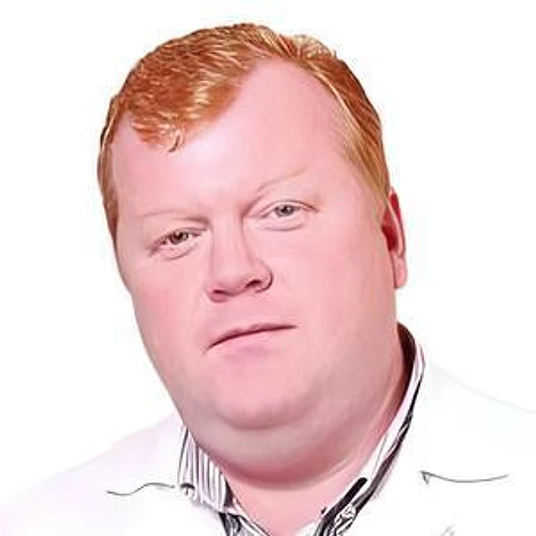 Сашко Дмитрий Сергеевич — Рентгенолог, Зеленоград