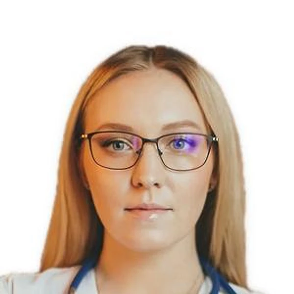 Бадыкова Анастасия Игоревна — Гинеколог, Акушер, Белебей