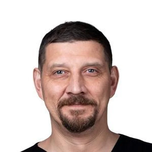 Савкин Сергей Геннадьевич — Нейрохирург, Казань