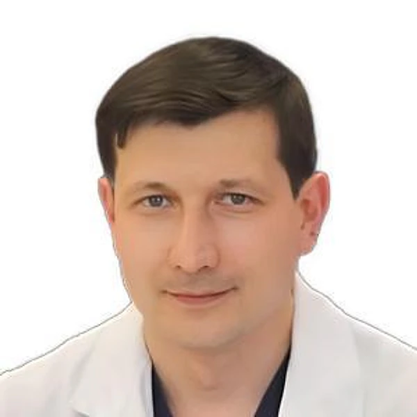Бариев Эдуард Рефатович — Нейрохирург, Детский нейрохирург, Казань