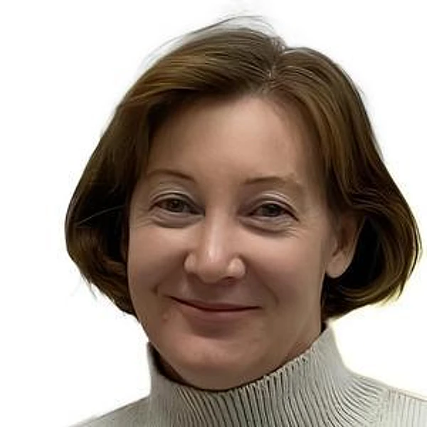 Федотова Татьяна Сергеевна — Врач УЗИ, Зеленоград