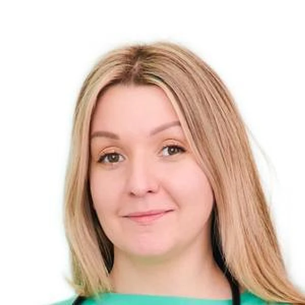 Сычева Ольга Валерьевна — Гирудотерапевт, Калуга