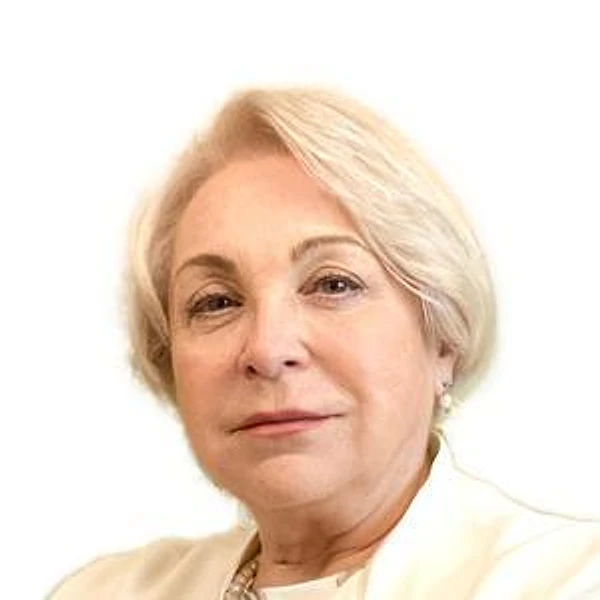 Турченко Нина Михайловна — Психиатр, Детский психиатр, Психотерапевт, Ростов-на-Дону