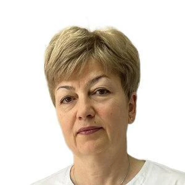 Голиенко Анна Рубеновна — Дерматолог, Венеролог, Дерматовенеролог, Белгород
