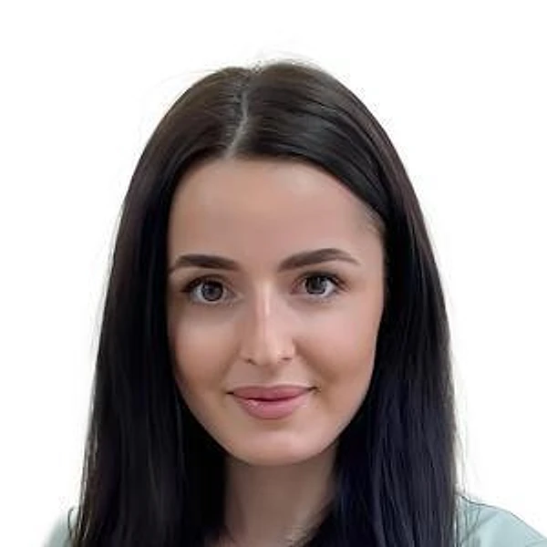 Крестьянинова Ирина Зелимхановна — Офтальмолог (окулист), Видное