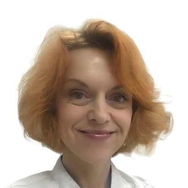 Якунина Наталья Владимировна — Гинеколог, Акушер, Врач УЗИ, Гинеколог-эндокринолог, Детский гинеколог, Зеленоград
