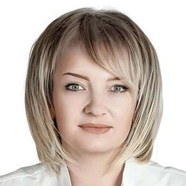 Костыгина Маргарита Александровна — Гинеколог, Акушер, Клин