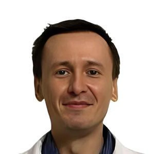 Фазлиахметов Айрат Газинурович — Хирург, Казань