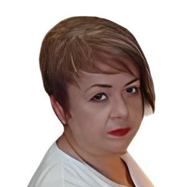 Онищенко Наталья Евгеньевна — Кардиолог, Функциональный диагност, Георгиевск