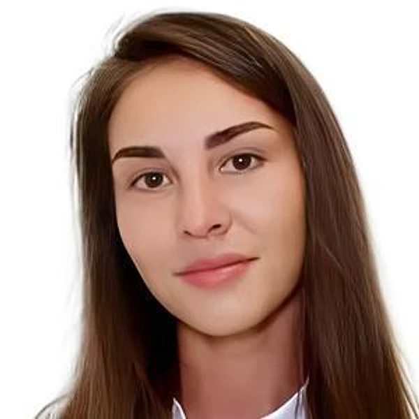 Пролубникова Анастасия Романовна — Стоматолог-хирург, Стоматолог, Санкт-Петербург