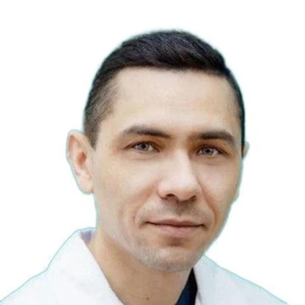 Зайнуллин Айдар Тагирович — Онколог, Хирург, Казань