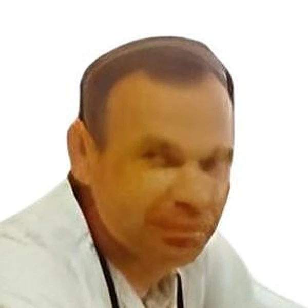 Лавриненко Анатолий Николаевич — Кардиолог, Функциональный диагност, Георгиевск