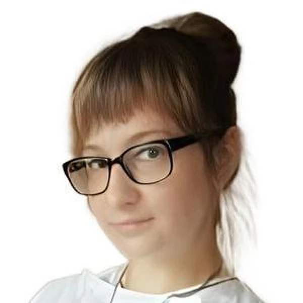 Бахолдина Алина Александровна — Терапевт, Врач УЗИ, Гастроэнтеролог, Георгиевск
