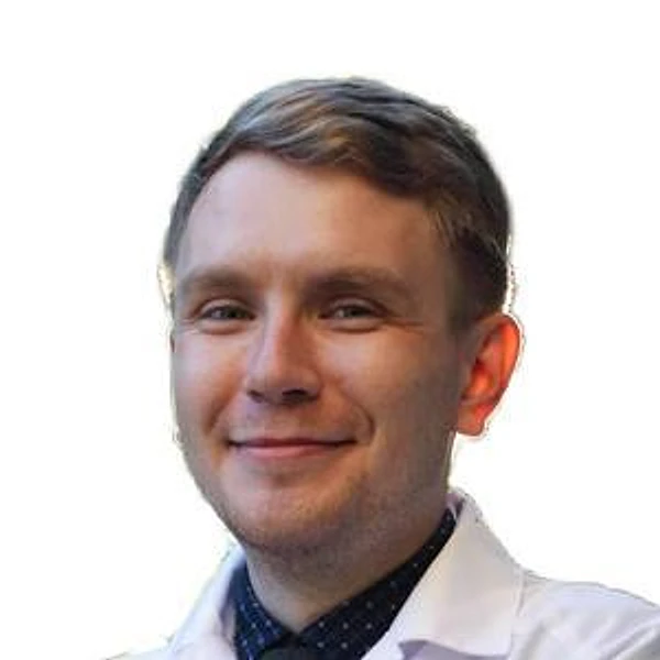 Аболмасов Владислав Олегович — Психиатр, Нарколог, Санкт-Петербург
