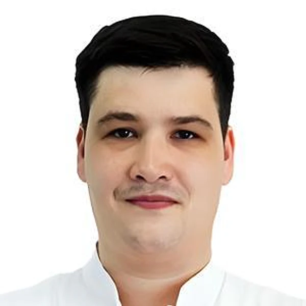 Валошин Никита Андреевич — Травматолог, Ортопед, Ростов-на-Дону