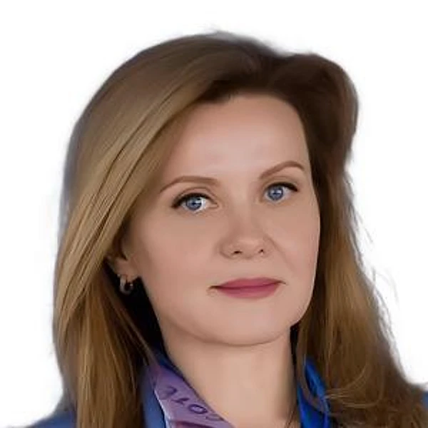 Манаенкова Елена Вячеславовна — Терапевт, Рязань