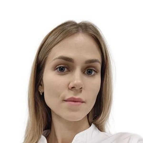 Левенштейн Олеся Александровна — Врач УЗИ, Дубна