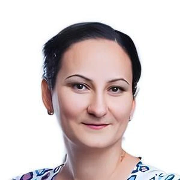 Кораблева Елена Константиновна — Стоматолог, Детский стоматолог, Ставрополь