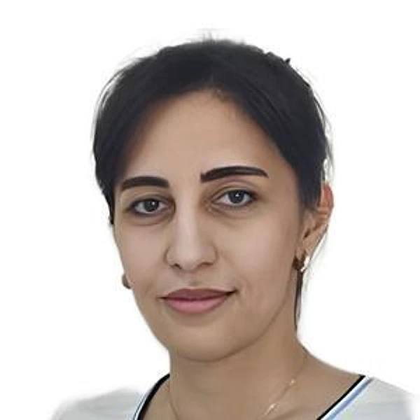Гасымова Таране Гюльмамедовна — Гинеколог, Видное