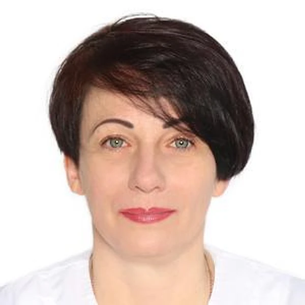 Веллер Галина Валентиновна — Терапевт, Эндокринолог, Ессентуки