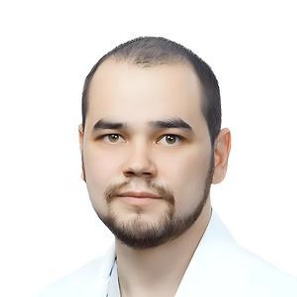 Николаев Денис Владимирович — Хирург, Маммолог, Онколог, Москва