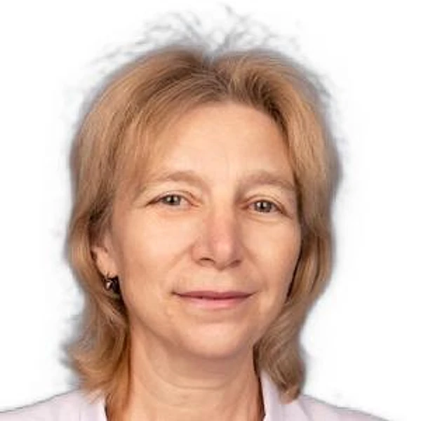 Сафина Руфина Фаритовна — Трансфузиолог, Казань