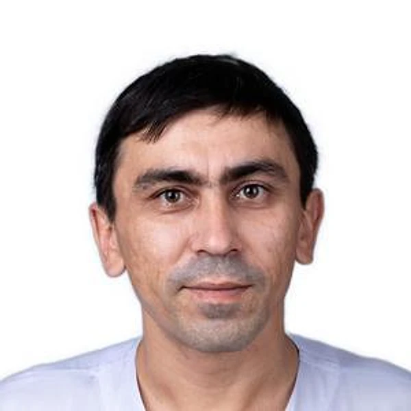Нуретдинов Рифкат Махмутович — Сосудистый хирург (ангиохирург), Казань