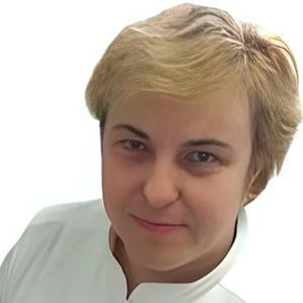 Зюзяева Светлана Александровна — Стоматолог-хирург, Москва