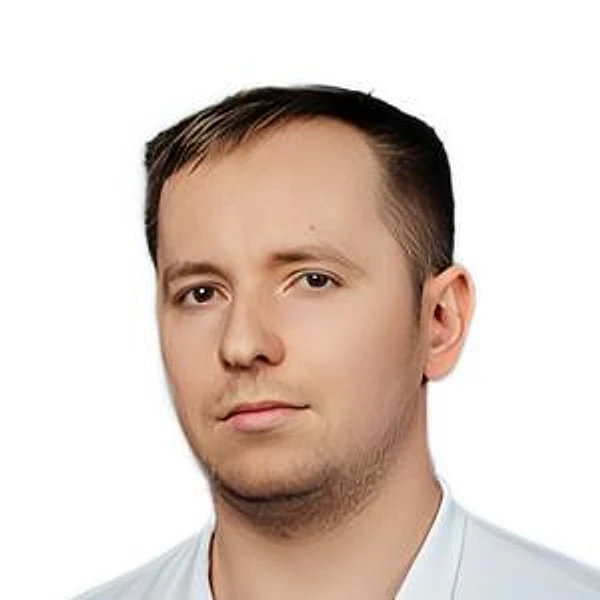 Шолков Алексей Геннадьевич — Офтальмолог (окулист), Томск