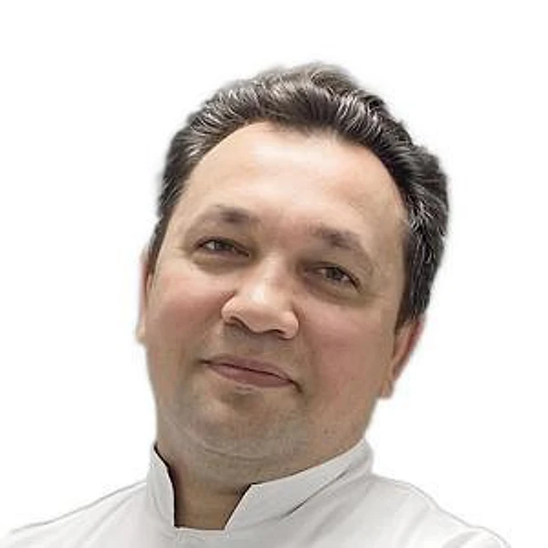 Фейсханов Айгиз Камилевич — Лимфолог, Детский сосудистый хирург, Детский флеболог, Сосудистый хирург (ангиохирург), Флеболог, Казань