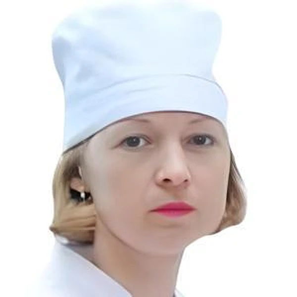 Козлова Анна Михайловна — Терапевт, Волоколамск