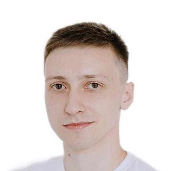 Архипов Семён Николаевич — Терапевт, Волоколамск