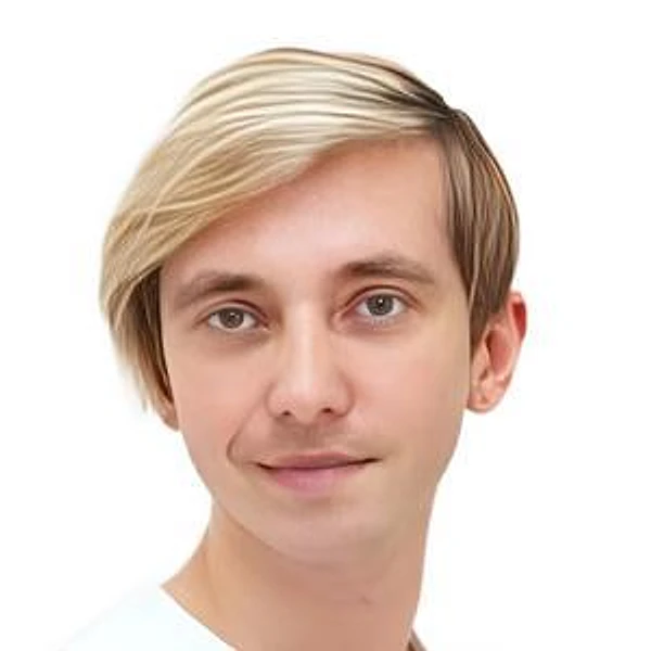 Морозов Александр Анатольевич — Врач-косметолог, Москва