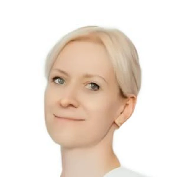 Новикова Ирина Владимировна — Косметолог-эстетист, Москва
