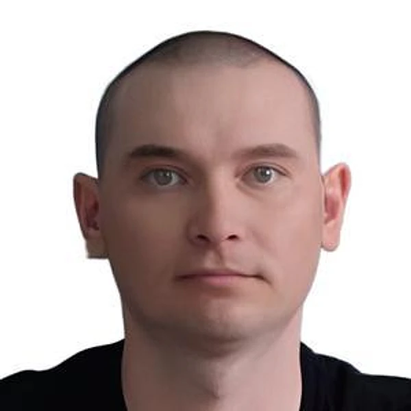 Мелехин Владимир Владимирович — Инструктор-методист, Волоколамск
