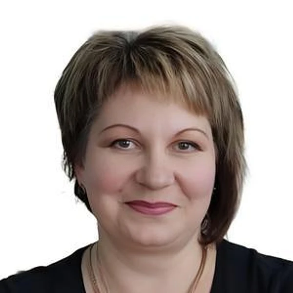 Круглова Елена Игоревна — Инструктор-методист, Волоколамск