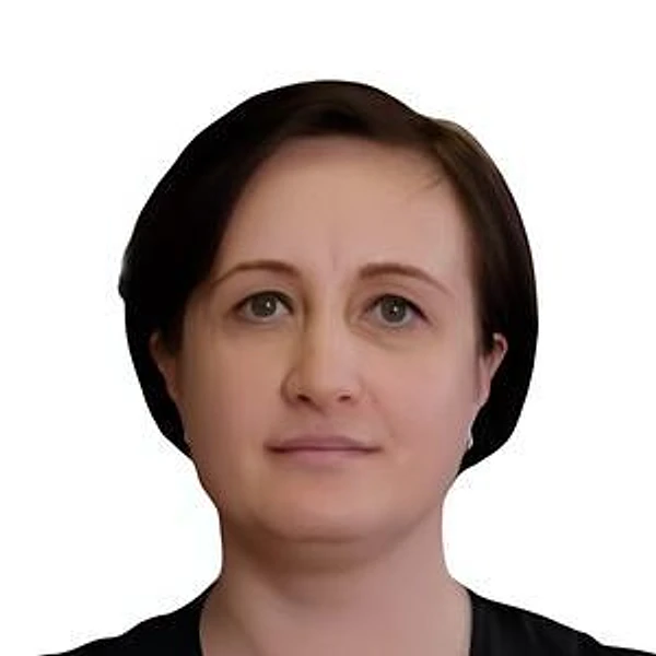 Шатунова Елена Петровна — Инструктор-методист, Волоколамск