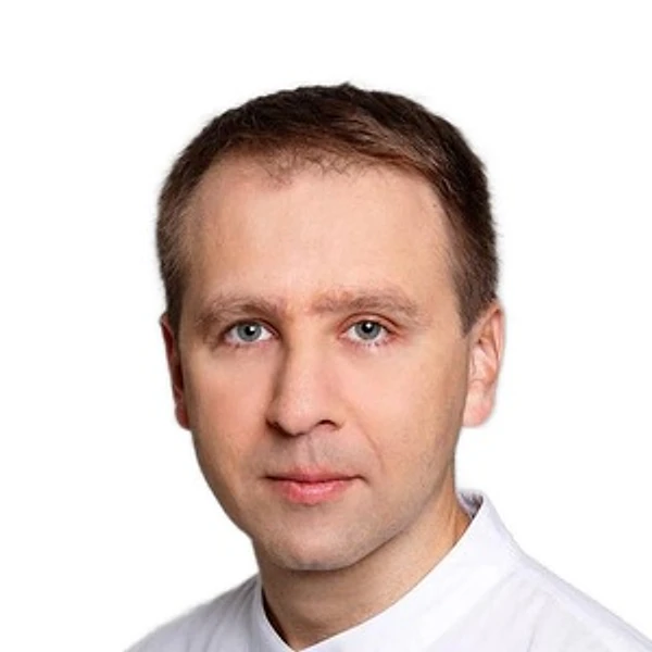 Ларионов Михаил Викторович — Флеболог, Казань