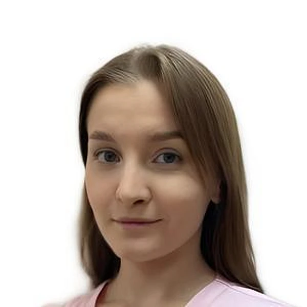 Бабикова Мария Сергеевна — Офтальмолог-хирург, Барнаул