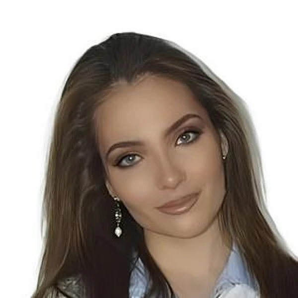 Оника Дана Вячеславовна — Гематолог, Ставрополь