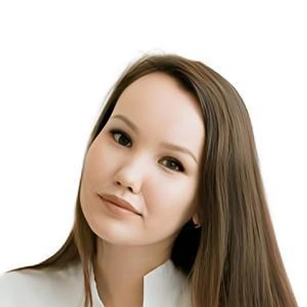 Булаткина Мария Олеговна — Дерматолог, Венеролог, Чебоксары