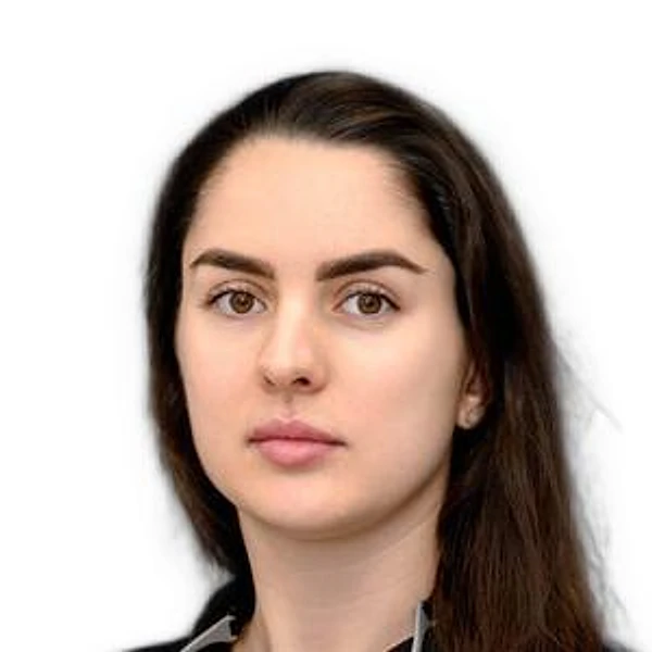 Саморокова Мария Дмитриевна — Стоматолог-ортопед, Гнатолог, Подольск