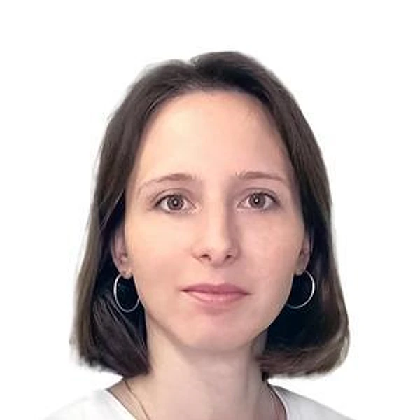 Баделина Дарья Александровна — Детский эндокринолог, Нижний Новгород